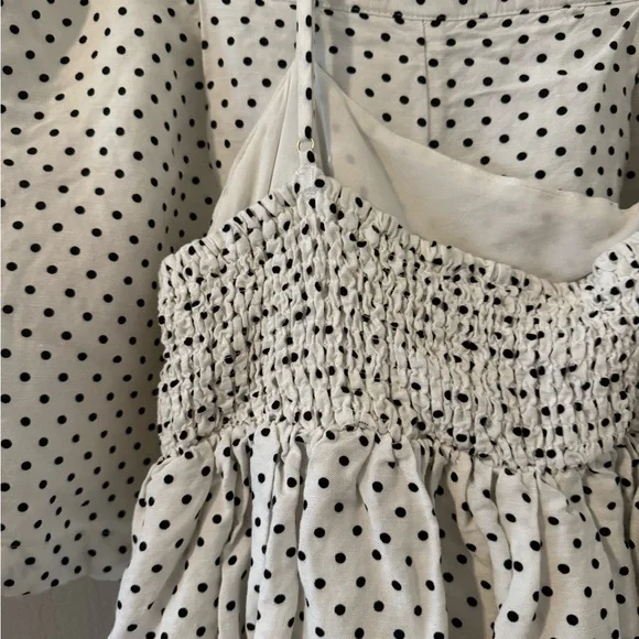 Kate Spade for Target Polka Dot Set - Picture 4 of 10